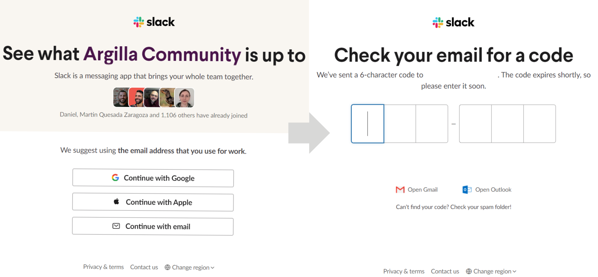 argilla-slack